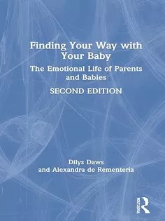 دانلود کتاب Finding Your Way with Your Baby