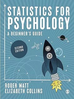 دانلود کتاب Statistics for Psychology: A Beginner′s Guide