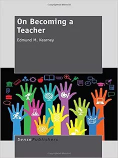 دانلود کتاب On Becoming A Teacher