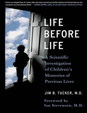 دانلود کتاب Life before life a scientific investigation of childrens memories