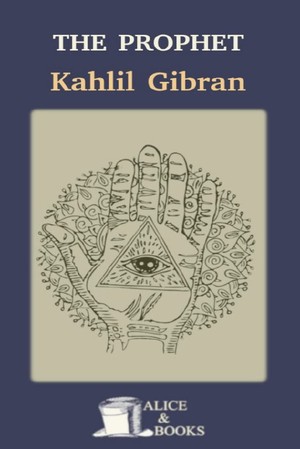 دانلود کتاب The Prophet — Kahlil Gibran — 2020