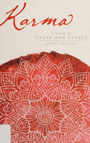دانلود کتاب Karma a guide to cause and effect