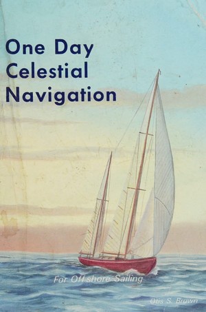 دانلود کتاب One day celestial navigation for offshore sailing