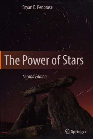 دانلود کتاب The Power of Stars