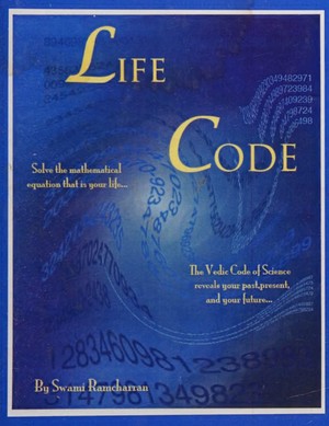 دانلود کتاب Life Code-The Vedic Code Book