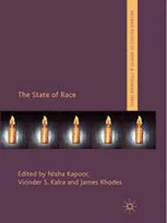 دانلود کتاب The State of Race