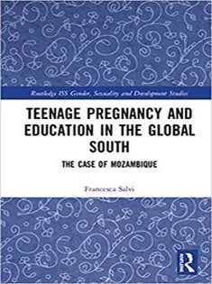 دانلود کتاب Teenage Pregnancy and Education in the Global South