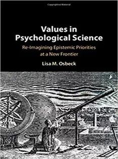 دانلود کتاب Values in Psychological Science