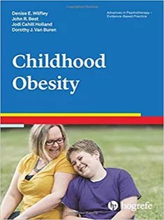 دانلود کتاب Childhood Obesity