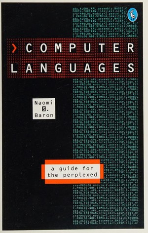 دانلود کتاب Computer language a guide
