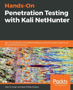 دانلود کتاب Penetration Testing with Kali NetHunter