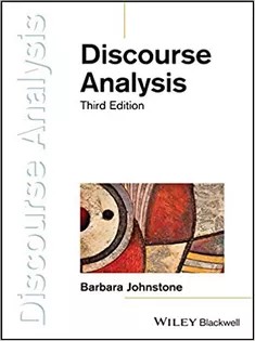 دانلود کتاب Discourse Analysis