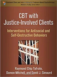 دانلود کتاب CBT with Justice-Involved Clients
