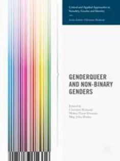 دانلود کتاب Genderqueer and Non-Binary Genders