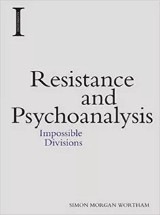 دانلود کتاب Resistance and Psychoanalysis