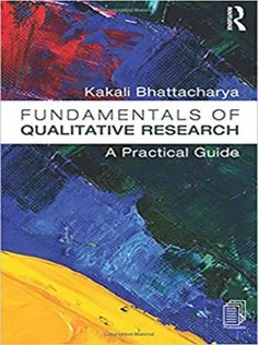 دانلود کتاب Fundamentals of Qualitative Research