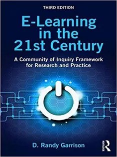 دانلود کتاب E-Learning in the 21St Century