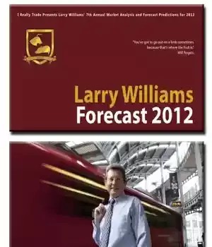 دانلود کتاب Larry Williams Forcast 2012