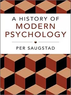 دانلود کتاب A History of Modern Psychology