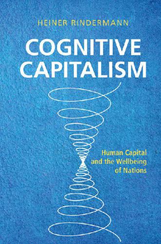 دانلود نسخه کامل کتاب Cognitive Capitalism: Human Capital and the Wellbeing of Nations
