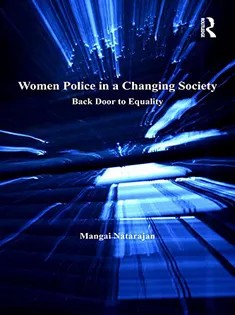 دانلود کتاب Women Police in A Changing Society