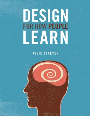 دانلود کتاب Design For How People Learn Voices That Matter Julie Dirksen Z Library