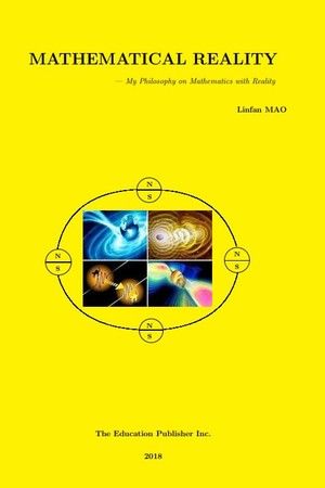 دانلود کتاب Mathematical Reality My Policy of Mathematics with Reality Linfan