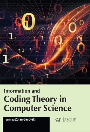 دانلود کتاب Zoran Gacovski Information and Coding Theory in Computer Science