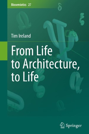 دانلود کتاب From Life to Architecture, to Life (2024, Springer)