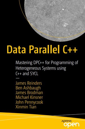 دانلود کتاب Data Parallel C++ Mastering DPC++ for Programming of Heterogeneous