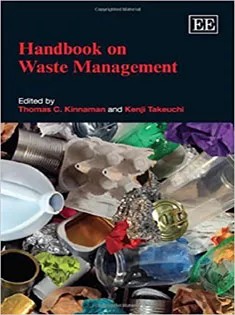 دانلود کتاب Handbook on Waste Management