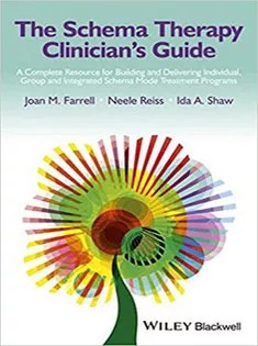 دانلود کتاب The Schema Therapy Clinician’s Guide