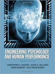 دانلود کتاب Engineering Psychology and Human Performance