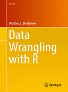 دانلود کتاب Data Wrangling with R