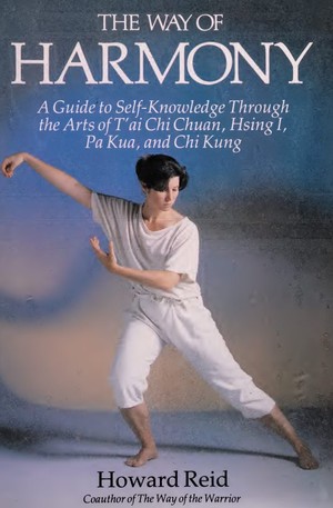 دانلود کتاب The Way Of Harmony A Guide To Self Knowledge Through The Arts Of
