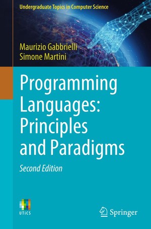 دانلود کتاب Programming Languages Principles and Paradigms 2nd Edition Maurizio