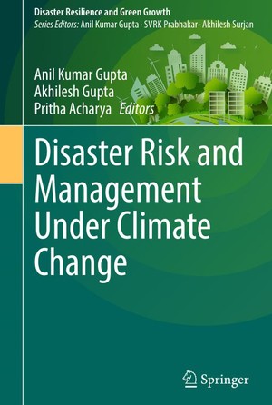 دانلود کتاب Anil Kumar Gupta editor, Akhilesh Gupta editor, Pritha Acharya editor