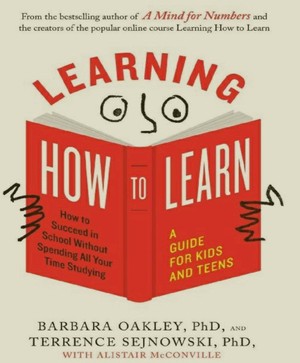 دانلود کتاب Learning How to Learn How to Succeed in School Without Spending