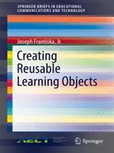 دانلود کتاب Creating Reusable Learning Objects