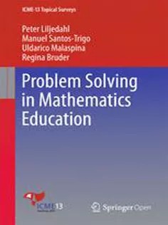 دانلود کتاب Problem Solving in Mathematics Education