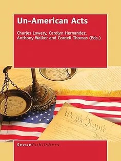 دانلود کتاب Un-American Acts