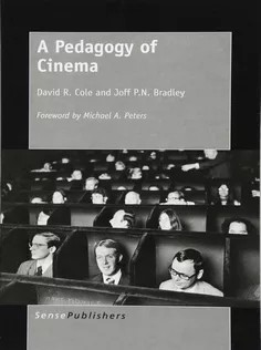 دانلود کتاب A Pedagogy of Cinema