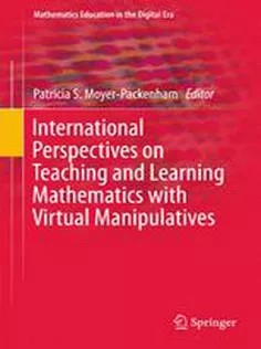 دانلود کتاب International Perspectives on Teaching and Learning Mathematics with Virtual Manipulatives