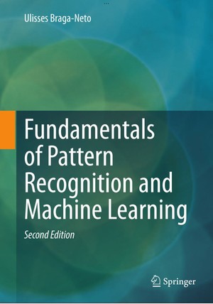 دانلود کتاب Fundamentals of Pattern Recognition and Machine Learning 2nd Edition
