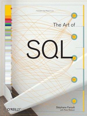 دانلود کتاب The Art of SQL (Stephane Faroult Peter Robson) (Z-Library)