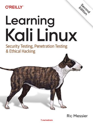 دانلود کتاب Learning Kali Linux 2ED