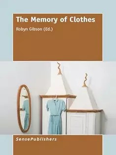 دانلود کتاب The Memory of Clothes