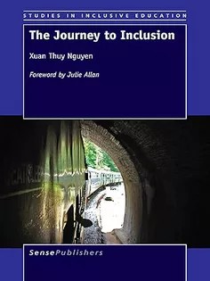 دانلود کتاب The Journey to Inclusion