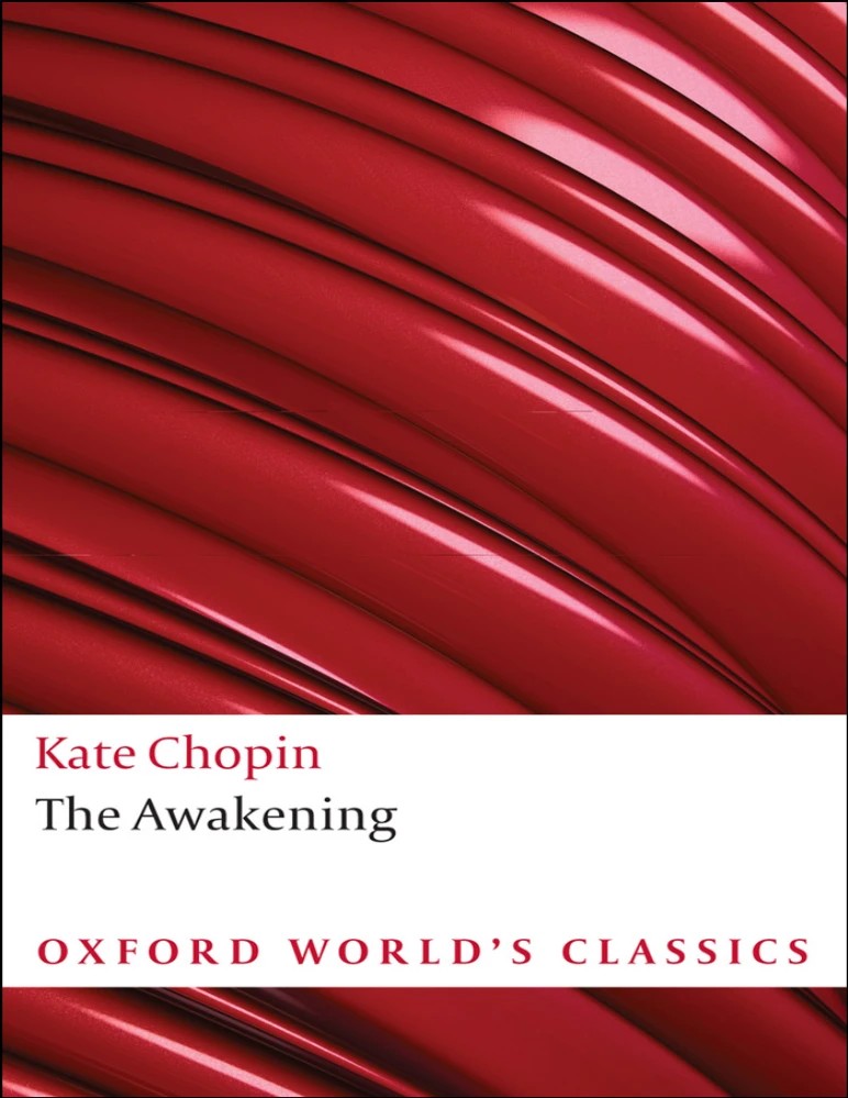 کتاب The Awakening (بیداری) نسخه انگلیسی PDF | Kate Chopin