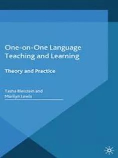 دانلود کتاب One-on-One Language Teaching and Learning: Theory and Practice